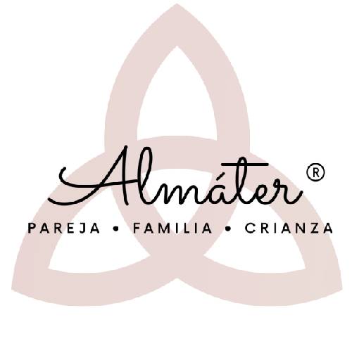 Almáter Pareja y Familia